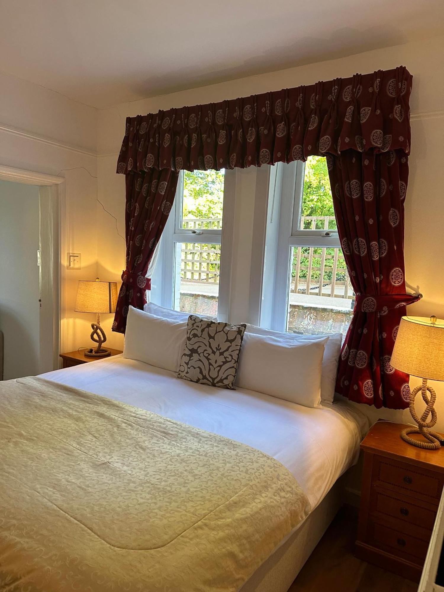 The Manor At Bickley Hotel Bromley Eksteriør billede
