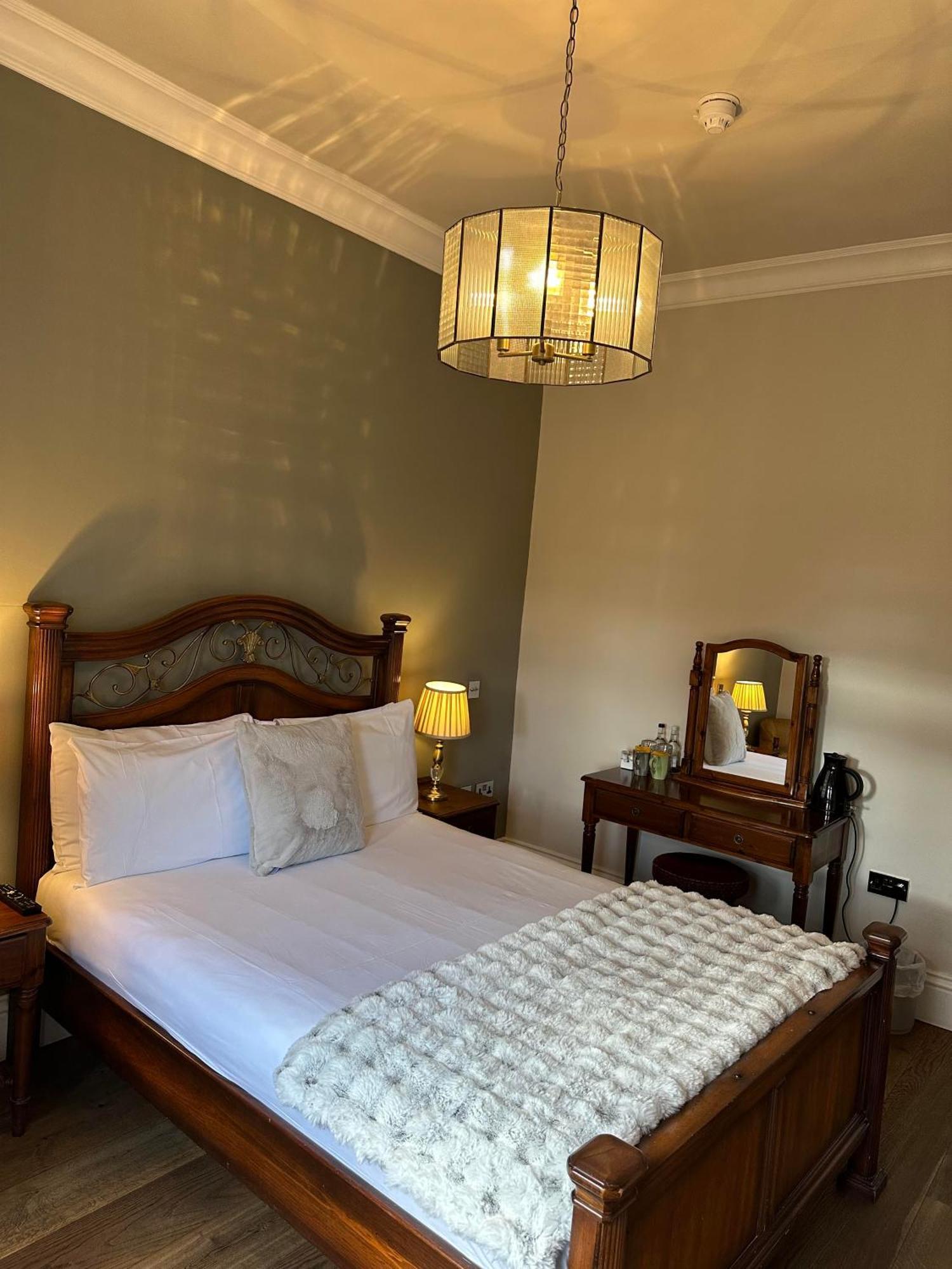 The Manor At Bickley Hotel Bromley Eksteriør billede