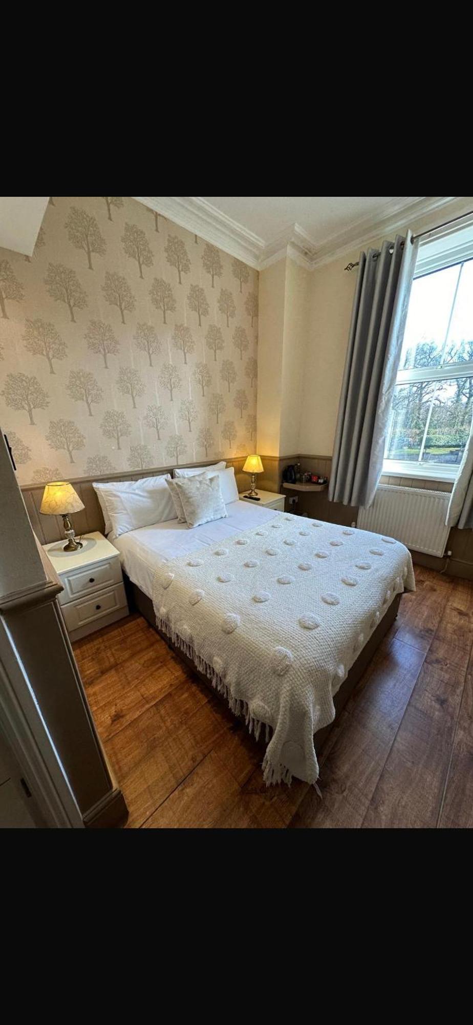 The Manor At Bickley Hotel Bromley Eksteriør billede