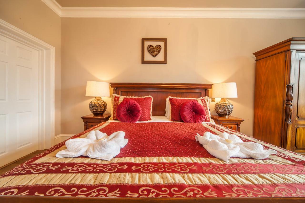 The Manor At Bickley Hotel Bromley Eksteriør billede