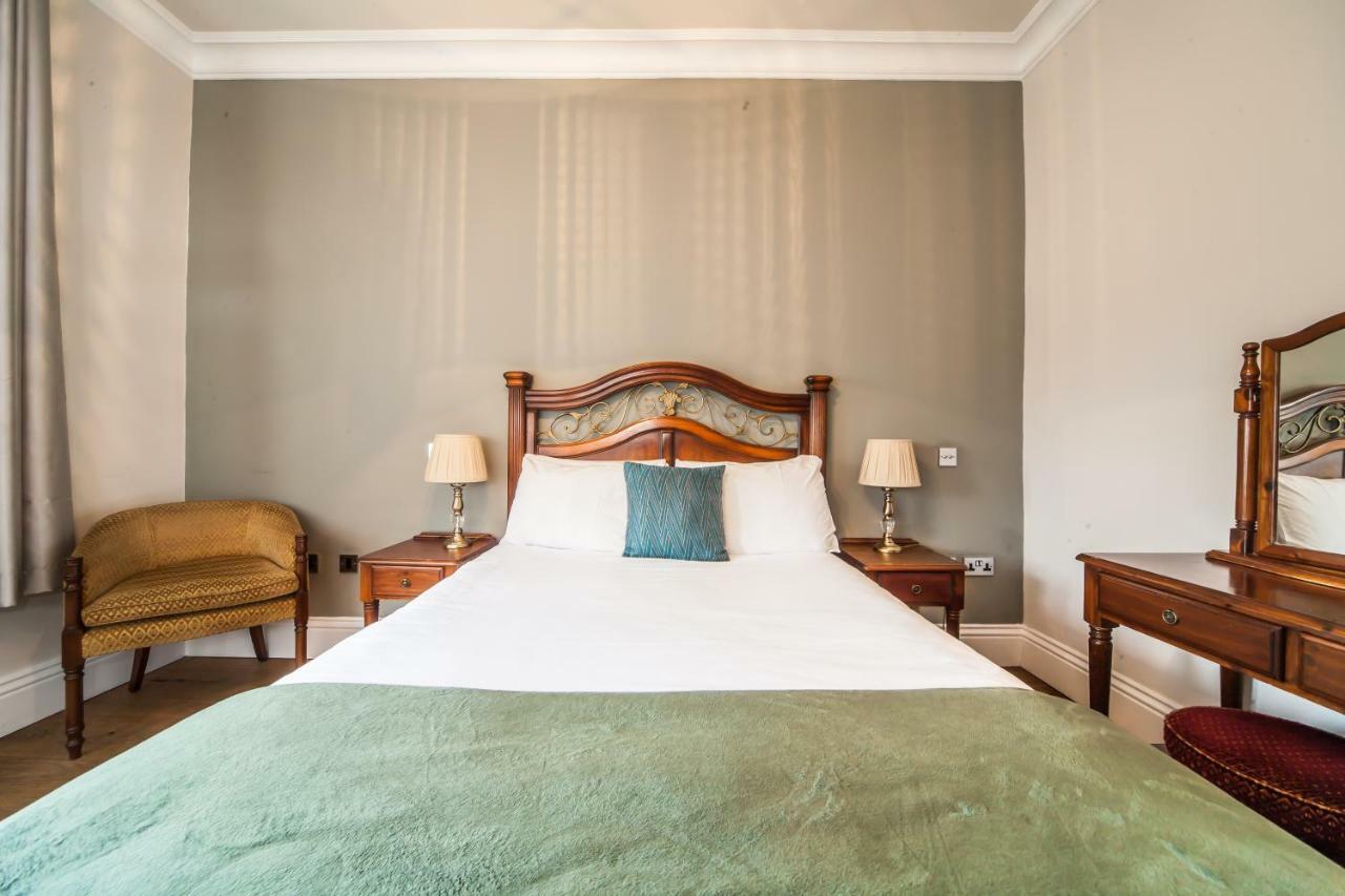The Manor At Bickley Hotel Bromley Eksteriør billede